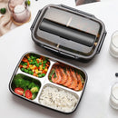 GobekUsa Kids Lunch Set: Bag, Thermo Bottle, Bento Box, Loncheras Térmicas
