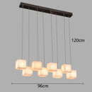 GobekUsa LED Pendant Lights for Modern Home Decor and Indoor Lighting