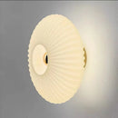 GobekUsa Glass Ripple LED Wall Lamps for Indoor Home Decoration