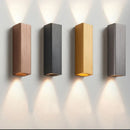 GobekUsa LED Indoor Wall Lamp for Corridor Bedroom Lighting Decor Sconce