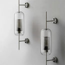 GobekUsa Industrial Wind Grid Wall Lamp for Living Room, Bedroom, Restaurant, Study, Loft