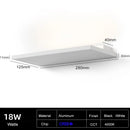 GobekUsa LED Wall Light Aluminum Bedroom Living Room Decor Sconce Fixture
