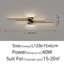 GobekUsa LED Wall Lamp: Modern Design for Aisle, Bedroom, Closets. Ideal Indoor Lighting Solution.