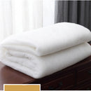 GobekUsa Cartoon Print Quilted Double Blanket for Queen Size Bed