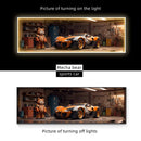 GobekUsa LED Wall Lamp for Modern Creative Wall Decoration and Lighting