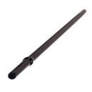 GobekUsa Glass Straws: Reusable Heat-Resistant Long Drinking Straws, Wholesale for Milk Tea