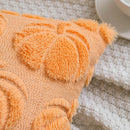 GobekUsa Halloween Plush Cushion Cover for Festive Living Room Decor