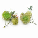 GobekUsa Artificial Grass Plants for Home Decor, Wedding, DIY, Gift.
