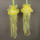 GobekUsa Jellyfish Lantern: Under the Sea Birthday Party Decor