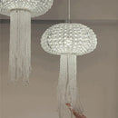 GobekUsa Art Deco Dimmable Hanging Chandelier Lighting for Dining Room.