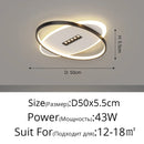 GobekUsa Grille LED Chandeliers: Stylish Indoor Lighting for Bedroom, Living Room, Study & Home Decor