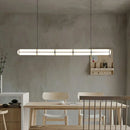 GobekUsa Kitchen Island Pendant Light Hanging Chandelier for Dining Room