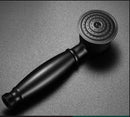 GobekUsa Antique Bathroom Handheld Shower Head | High Pressure Rainfall Nozzle Save Water