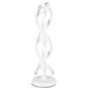 GobekUsa LED Acrylic Art Floor Lamp Modern Home Décor Living Room Bedroom Light