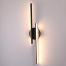 GobekUsa LED Strip Wall Light for Bedroom Living Room Hotel Decoration Lighting