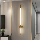 GobekUsa LED Bright Wall Lamp for Bedroom, Living Room, and Corridor