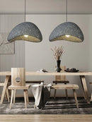 GobekUsa LED Restaurant Pendant Light Chandelier for Home Decor and Cafe Living Room