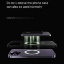 PowerHub ChargeMate wireless charger MagSafe Power Bank for iphone