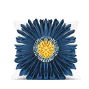 GobekUsa Geometric Tufted Tassel Cushion Cover 30x50cm/45x45cm