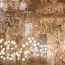 GobekUsa LED Apple Tree Decor Ball Lights for Party & Wedding Decorations