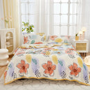 GobekUsa Cozy Flannel Plush Blanket - All Seasons Sofa Cover & Bed Sheet for Queen Double