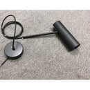 GobekUsa Black Chandelier: Nordic Minimalist Bedroom Bar Decor Hanging Lamp