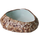 GobekUsa Ceramic Dessert Sashimi Ice Cream Snack Sushi Plate Dinner Serving Fruit Tray