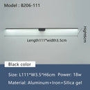 GobekUsa LED Bathroom Mirrors with Lights, Wall Lamps, and Vanity Light Fixtures