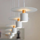 GobekUsa Iron Art LED Chandelier for Bedroom, Restaurant, or Gym