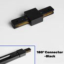 GobekUsa Aluminum Track Rail LED Ceiling Spotlight Linear Track Lighting System.