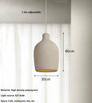 GobekUsa LED Chandelier: Elegant Lighting for Restaurant, Cafe, and Home