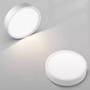GobekUsa LED Minimalist Ceiling Light for Home - Ultra Slim Round Modern Lamps