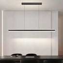 GobekUsa Geometric Ceiling Chandelier for Dining Room, Bar, and Tea Room
