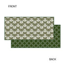 GobekUsa Leopard Decorative Cushion Cover: Luxury Indoor Outdoor Accent Pillow Case