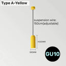 GobekUsa LED Pendant Lights: Modern Minimalist Hanging Fixture for Bedroom, Kitchen, Dining Room