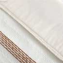 GobekUsa Boho Woven Tassel Tufted Throw Pillow Case for Sofa Bed Chair