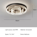 GobekUsa LED Chandelier: Modern Luxur Ceiling Lighting for Living Room, Bedroom, Kitchen, Study