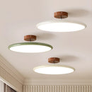 GobekUsa Dimmable Nordic Ceiling Lamp Downlight for Living Room Bedroom