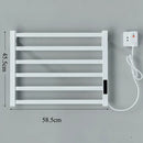 GobekUsa Electric Towel Warmer with Smart Digital Display