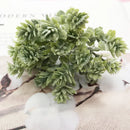GobekUsa Artificial Succulent Tree for Home Décor and Events