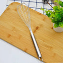 GobekUsa Gold Steel Egg Beater Whisk Mixer Baking Set Home Kitchen Accessories