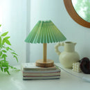 GobekUsa Korean Style Desk Lamp USB Night Light