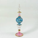 GobekUsa Handmade Glass Bottle Exquisite Ornament Soft Ornament