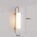 GobekUsa Green Glass Nordic Pendant Light E27 Suspension Fixture for Living and Bedroom