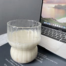 GobekUsa Glass Coffee Mug 2023