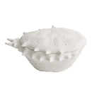 GobekUsa Crab-Shaped Ceramic Soup Bowl with Lid - Specialty Tableware for Restaurants