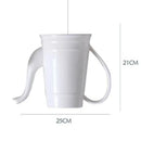 GobekUsa Ceramic LED Pendant Lights: Nordic Teapot Design for Modern Living and Kitchen.