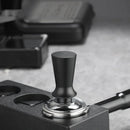 GobekUsa Espresso Tamper Set: 51/53/58mm Barista Tools with Calibrated Spring Loaded Pressure