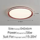 GobekUsa LED Chandelier: Adjustable Luster Light for Living Room Bedroom Kitchen Study
