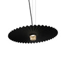 GobekUsa Boomerang Wood Chandeliers - Nordic Wabi Sabi Wind Art LED Pendant Lamps